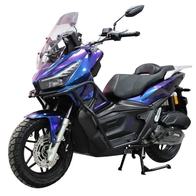 Russia Special Supply, Motosikletlər