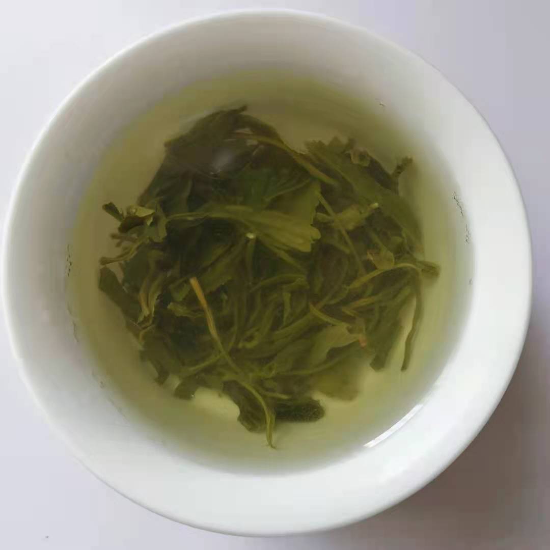 泰式绿茶2
