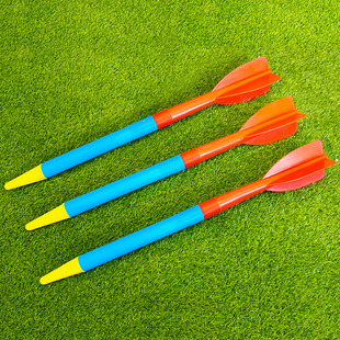 Children's Fun track and field equipment soft plastic javelin soft plastic javelin soft plastic javelin