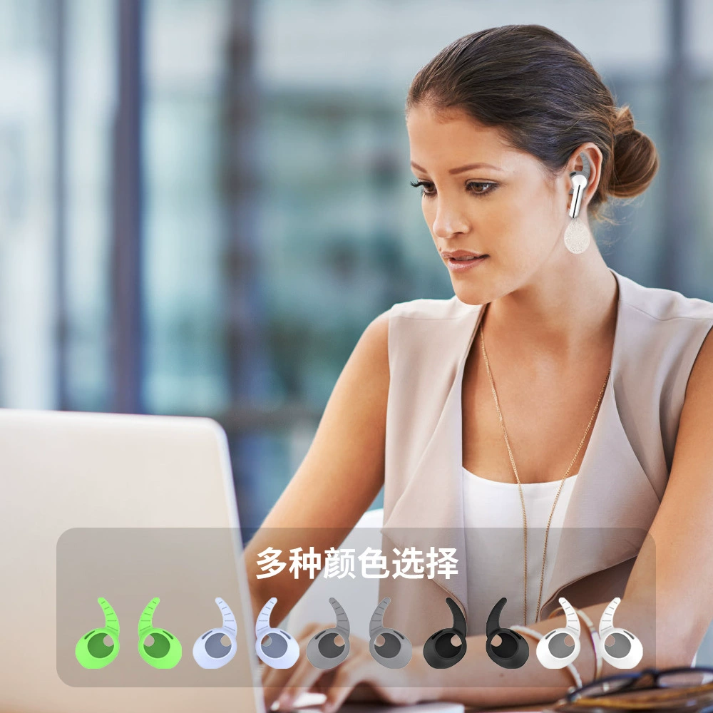 Samsung, совместимые силиконовые наушники, повязка для волос, беруши, Galaxy, Bluetooth
