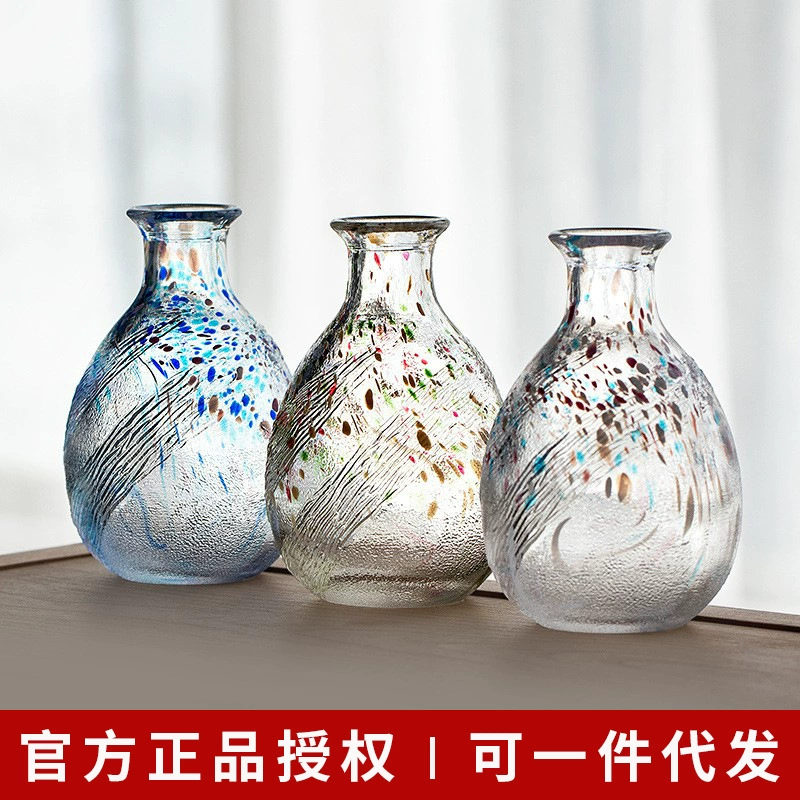 Импортированный из Японии Toyo Sasaki бытовой ручной винный герметик винный набор подарочный молот в японском стиле винный витраж