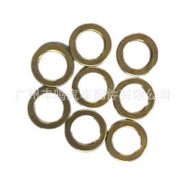 1117664010适用于丰田雷克萨斯喷油嘴垫圈垫片11176-64010