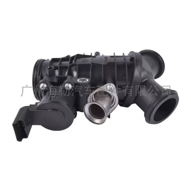 Lr078546 Is Suitable for Land Rover 3.0 Diesel Throttle Valve Auto Parts Cross-Border 	 Lr061957/Jde39855