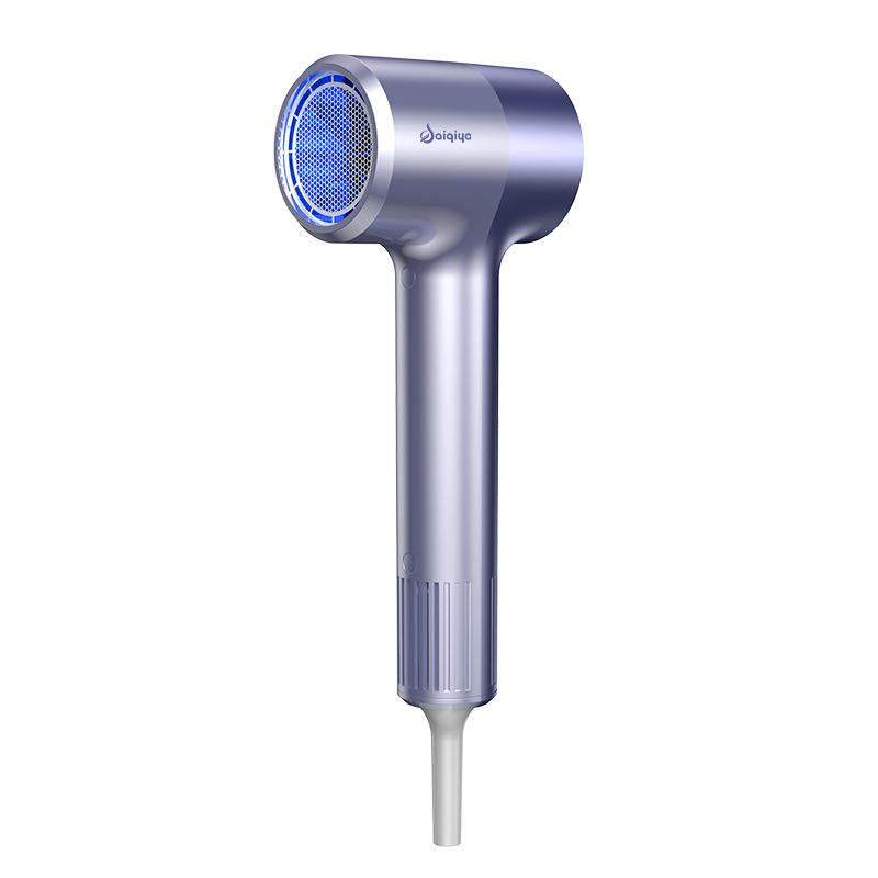 Seco de pelo eléctrico transfronterizo venta directa de alta velocidad doméstica de alta potencia de temperatura constante salón de pelo grande viento hotel secador de pelo image 6