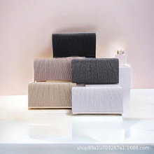 批发个性化女性手提包时尚餐包婚礼晚宴包小巧名媛