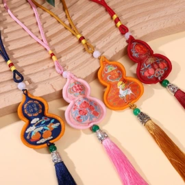 香包/香囊;首饰箱;手链