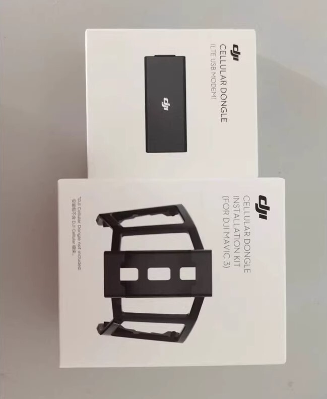 DJI Dajiang DJI Cellular 4G module mounting kit Royal 3 Mini3Pro module bracket accessories DJI Dajiang DJI Cellular 4G module mounting kit Royal 3 Mini3Pro module bracket accessories