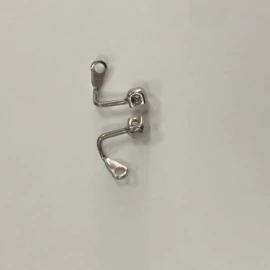 眼镜定制;镜架配件;防滑耳套