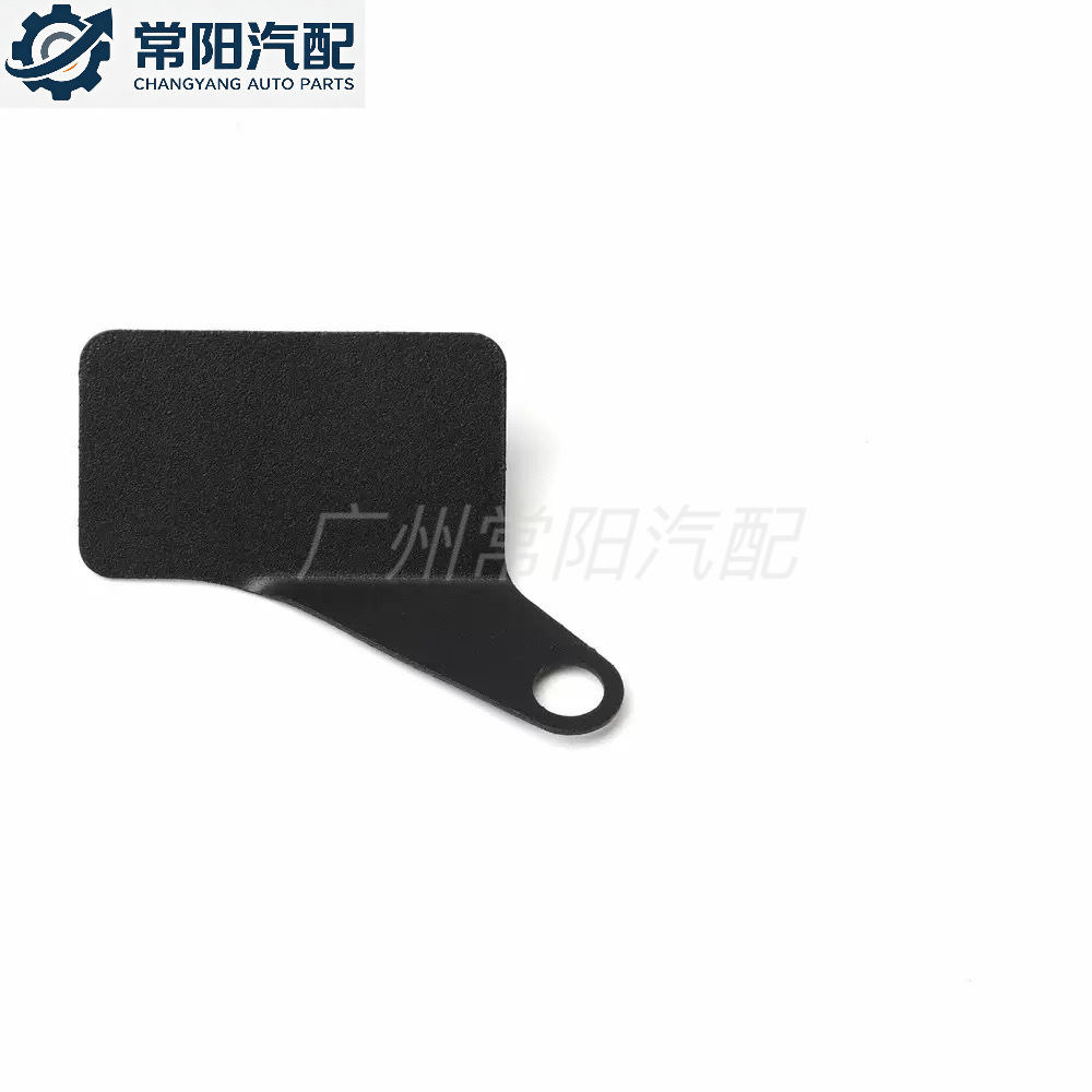 Motorcycle KOSO water temperature gauge, waterproof, new and stylish, for BWS Thunder models, slim design, displays temperature in Celsius