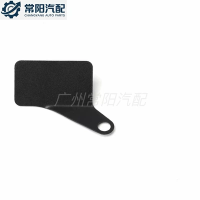 Thunder models, slim design, displays — Other vehicle instruments - right-mirror-mountinstallation-bracket