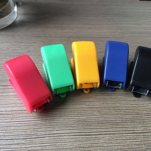 Factory supply HAILONG stapler hanger mini mini stapler stapler set HL-204