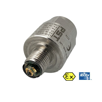 危险区域认证的液位开关 PST本安型光学液位开关