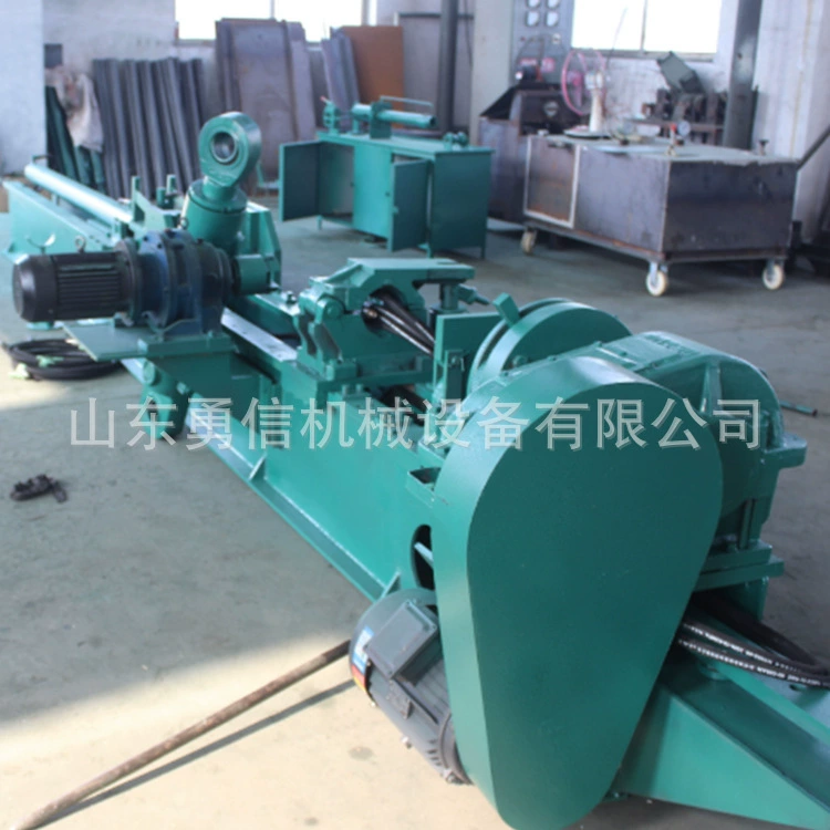 Гидравлическая машина для удаления колонн, оборудование для удаления подвесных колонн, многофункциональная машина для удаления цилиндров для удаления колонн угольной шахты