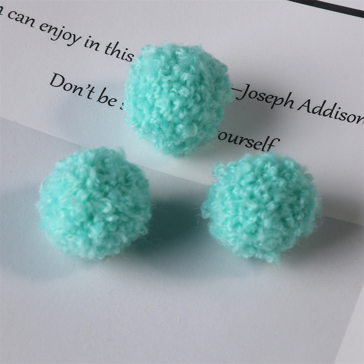 21호 민트그린*1.5cm