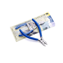 进口 KEIBA电子斜咀钳 A05剪钳5寸 斜口钳 斜嘴钳 电子水口钳