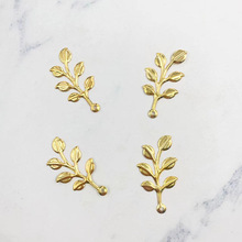 Diy�Ʒ��� 39*20mm С�ݘ�֦�l��^l������Y��l�A�������