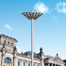 高杆灯 8/12/15/20米带升降照明高杆灯 室外广场体育场港口球场灯