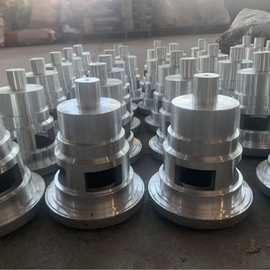 定制 翻砂铝铸件铸铝件压铸模具金属模铸铝件覆膜砂铝合金浇铸件