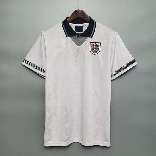 90 England home