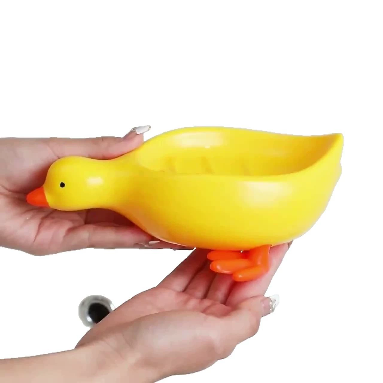 B.Duck, милый держатель для мыла, гигиеническая сушилка, утёнок, новая коллекция