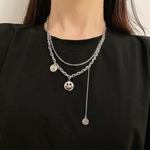 �պ�����Ц������Ů˫������Ѹ����������ins�䵭������Ʒins��
