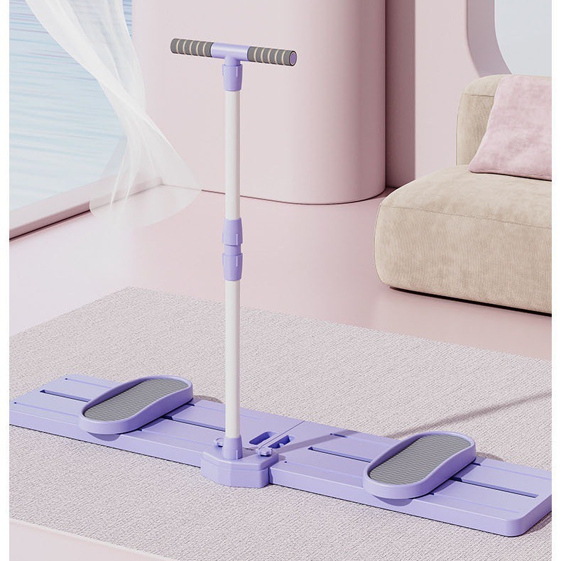 [Ready Stock] Ski Machine Pelvic Floor Muscle Trainer Home Postpartum Repair Device Leg Shaping Aerobic Exercise Leg Beauty Device
