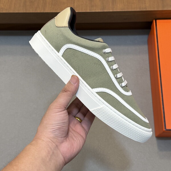 Universal trend cloth casual footwear for leisure
