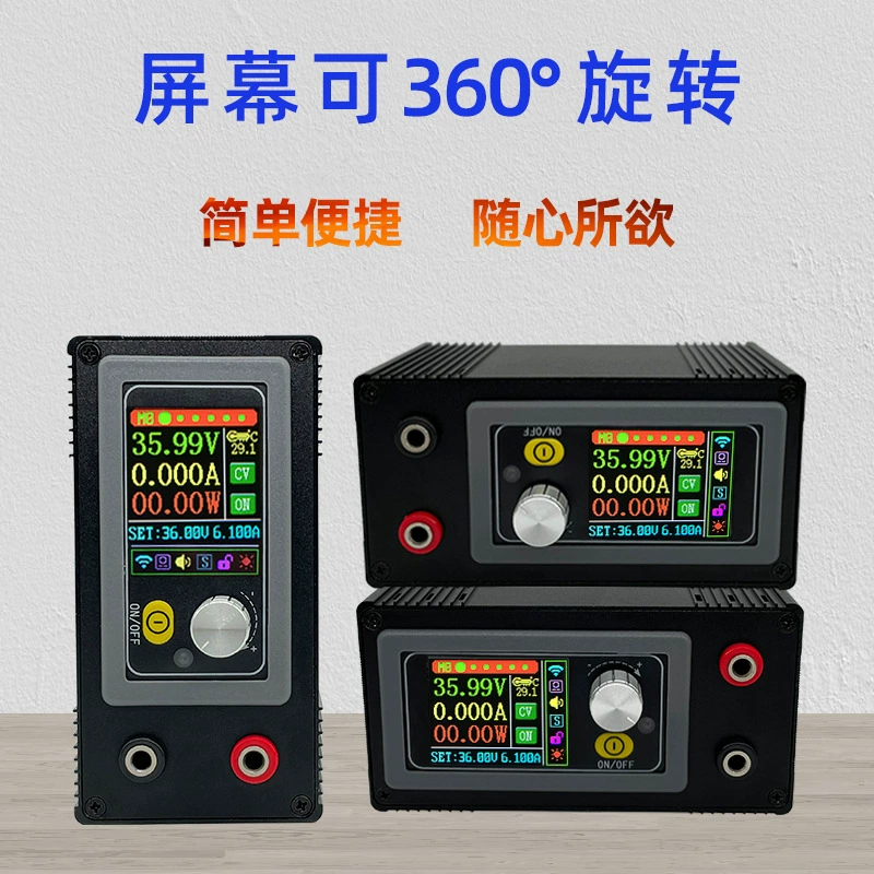 Синьи XYH3606 CNC DC стабилизация Источник питания Постоянное Постоянное Ремонт 36V6A Автоматическое Давление Давление Модуль