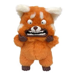 2022�ഺ׃��ӛë�q����TurningredС�t��؈��ż���ȿ�ͨ�����[��