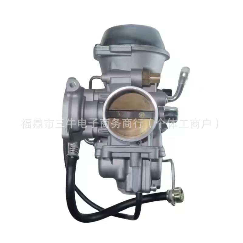 Pd40J Carburetor Polaris Sportsman 500 4X4 6X6 40mm Motorcycle Kit
