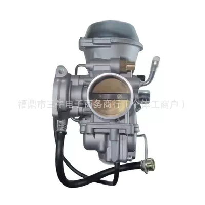 Kit, Carburetor