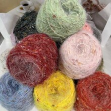 50g ë����ñ���ֻ쾀�侀�R��ëȦȦ���òʏ͹Ż�ʽ���д�ë��