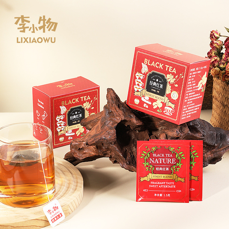 Li Xiaowu Xi tea black tea wholesale wedding tea small gift bridesmaid hand gift small gift flower tea wedding return gift Li Xiaowu Xi tea black tea wholesale wedding tea small gift bridesmaid hand gift small gift flower tea wedding return gift
