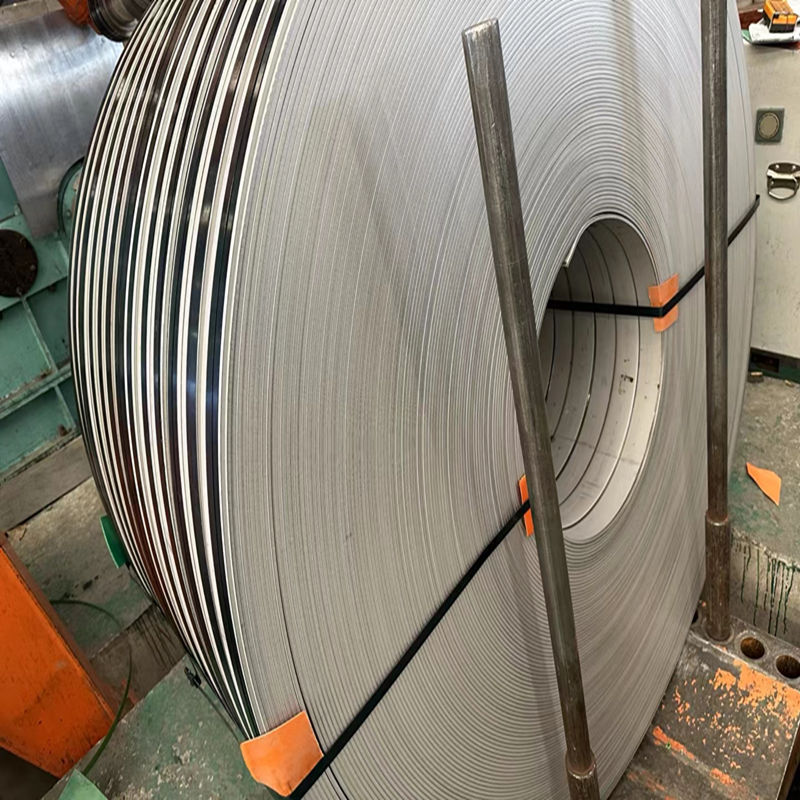 304不锈钢钢带现货供应规格齐全304不锈钢扁条现货304方钢供应