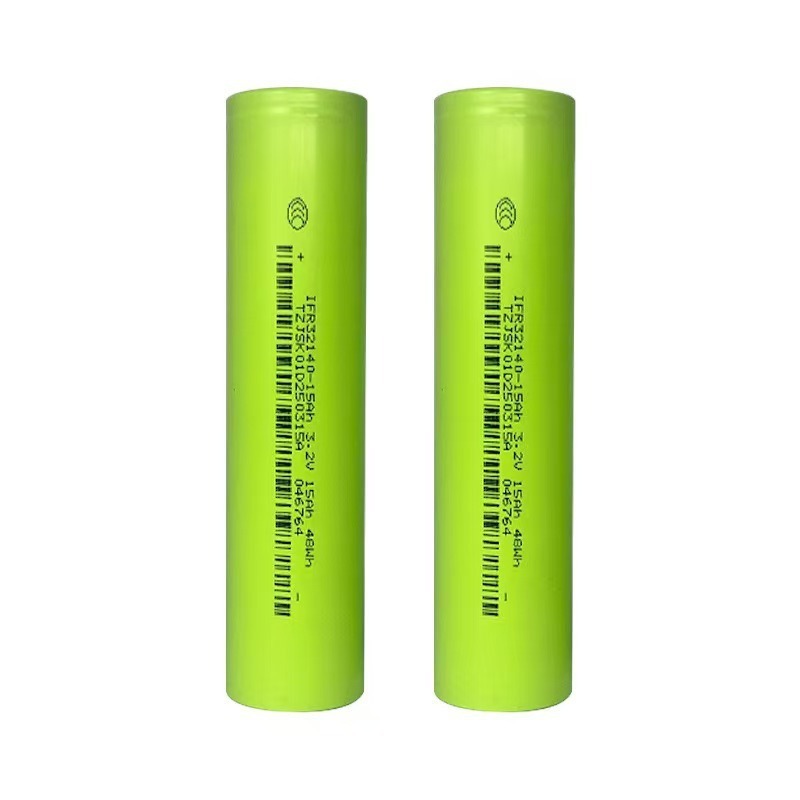 佳仕凯32140-15Ahリン酸鉄リチウム電池3.2V2600mAhパワー5C電動車屋外蓄電|undefined