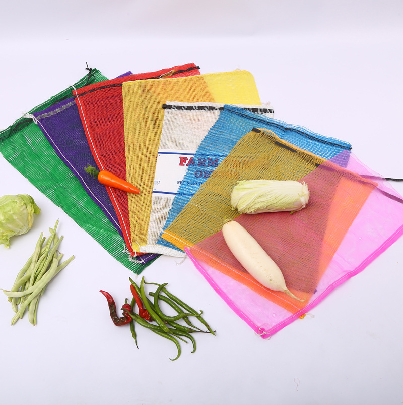 网眼袋样品现货, 请拍前与客服确认规格