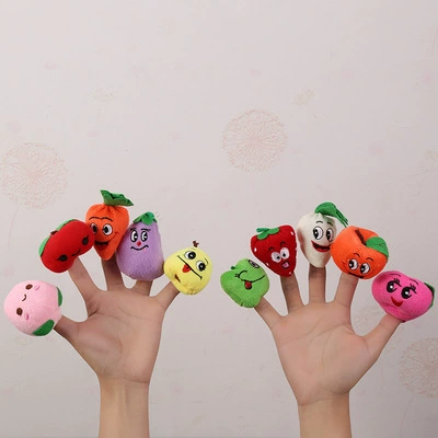 Кукла-куколка, игрушка-попур, пальчиковая игрушка, успокаивает плюшевую игрушку, раннее образование