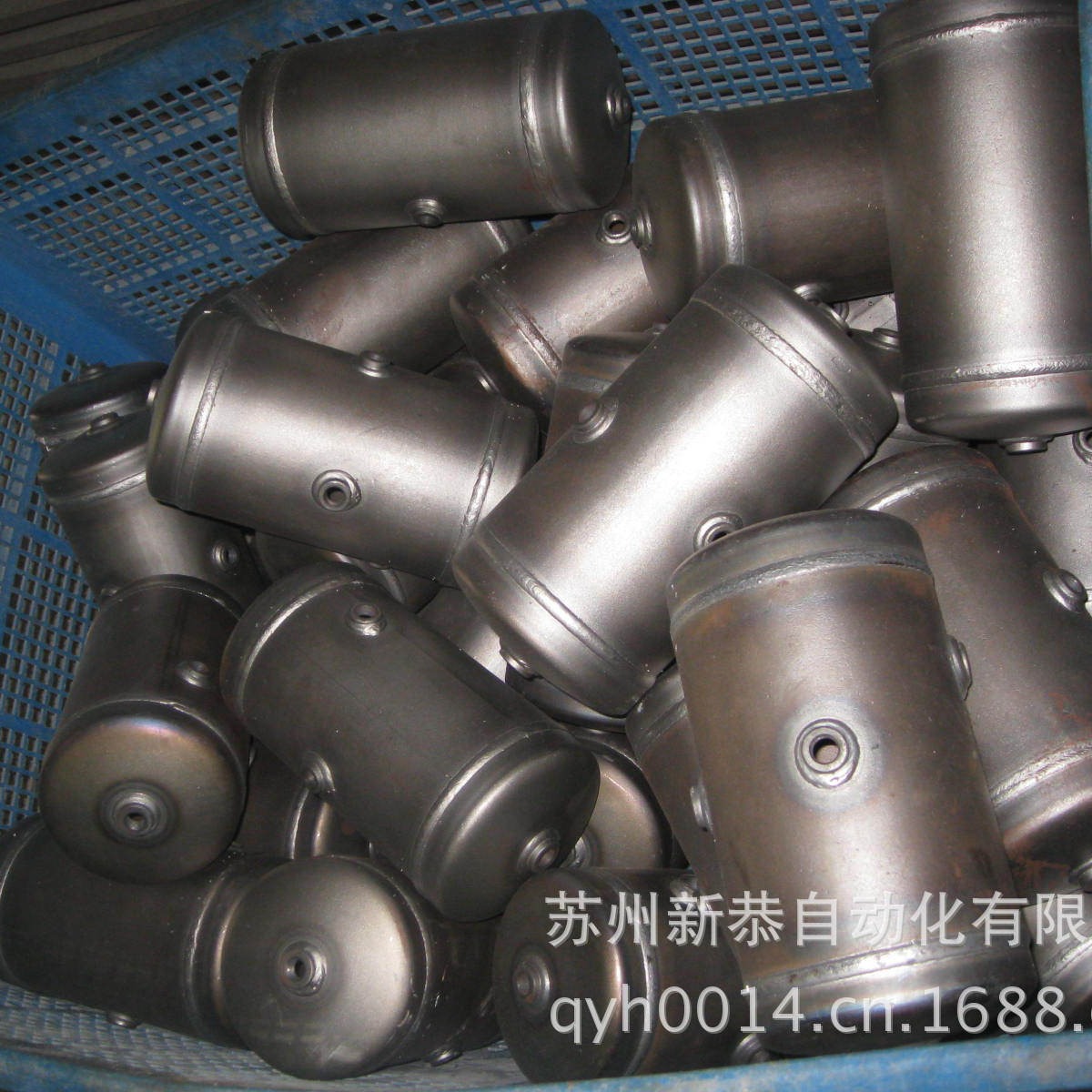 淮安3L小型储气罐 徐州小储气罐 北京小储气罐 上海小储气罐