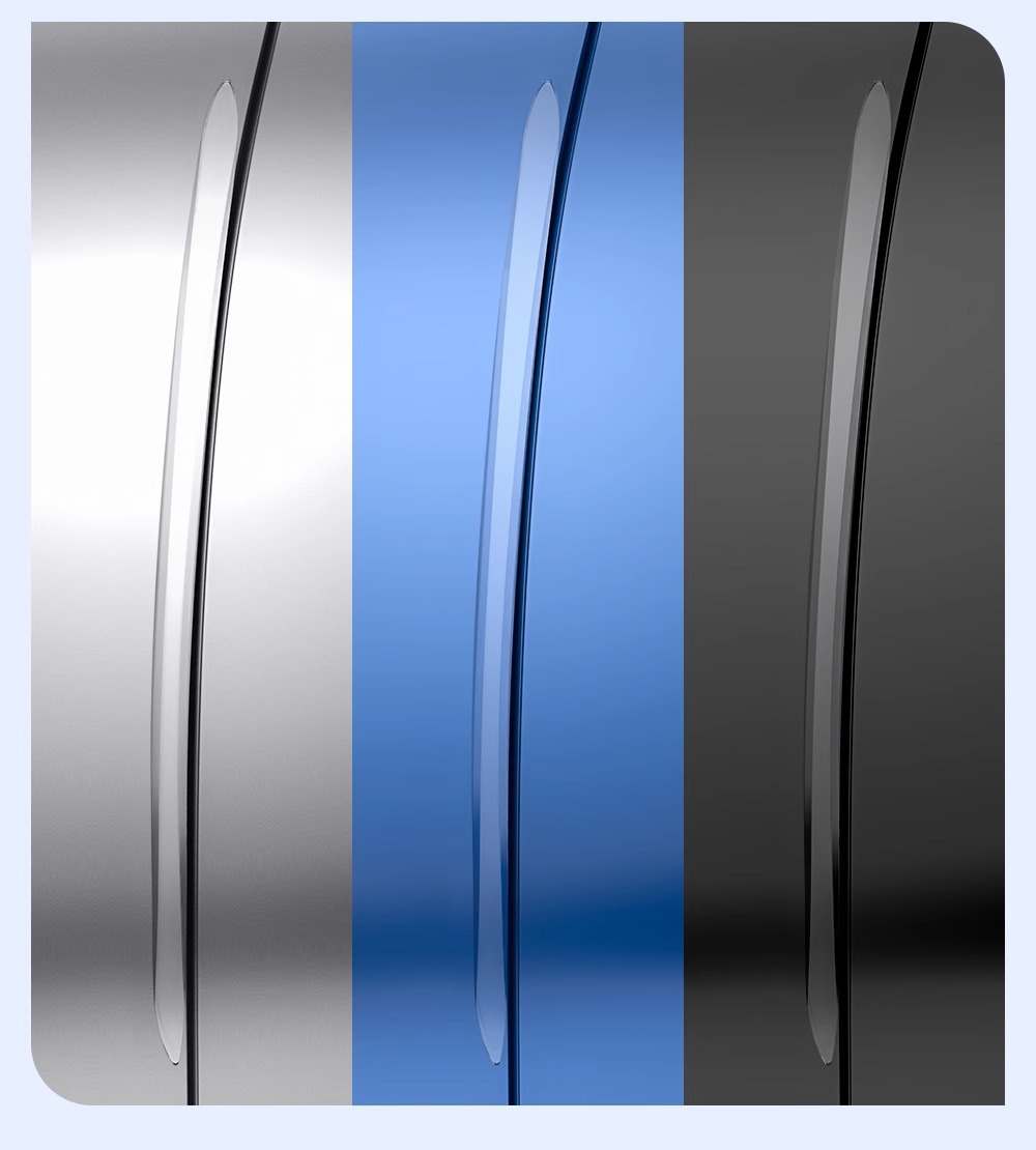 Extended Version of Car Door Anti-Collision Strip, Complete Collection of Automotive Supplies, Door Edge Anti-Collision and Scratch Silicone Protection Artifact Car Sticker