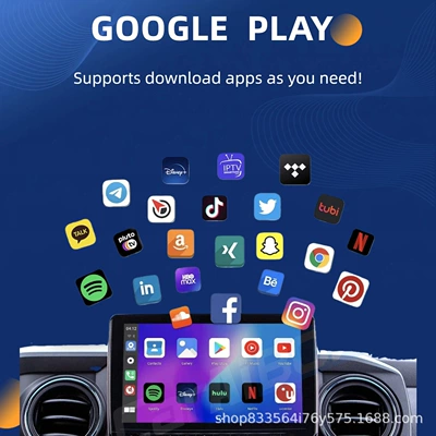 Connected Multimedia Gps Navigation – DVD Navigation