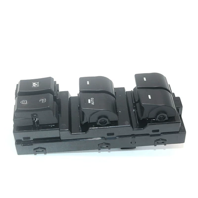 lifter switch, Glass lifter