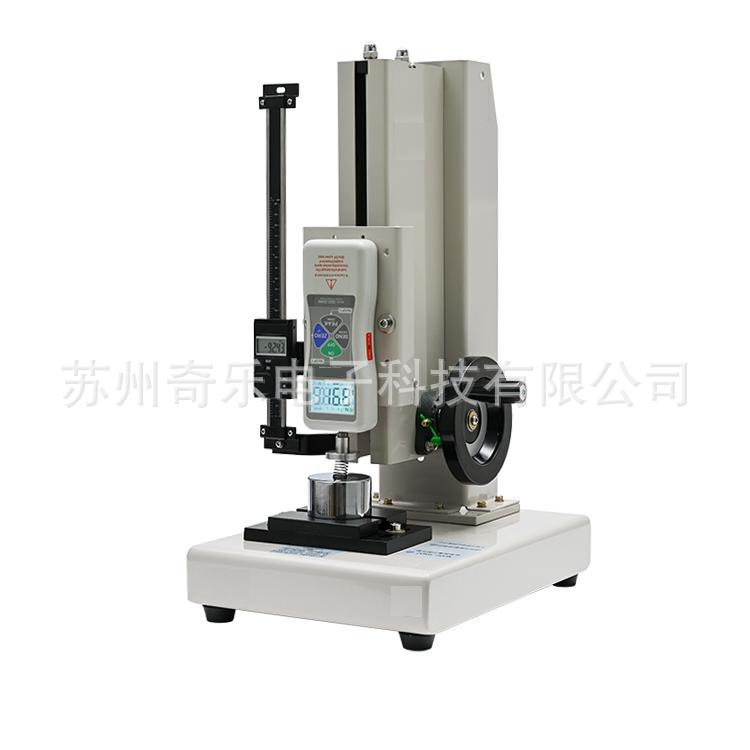 弹簧拉力试验机弹簧拉压力测试仪弹簧拉压力试验机