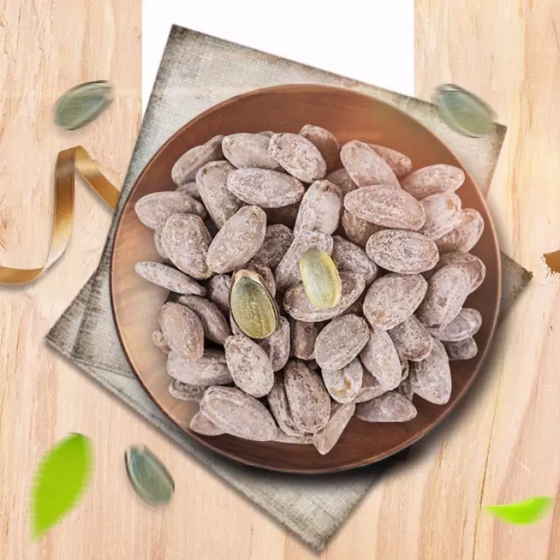 特大颗粒吊瓜子250g/500g奶油味椒盐原味散称袋装浙江源头批发厂