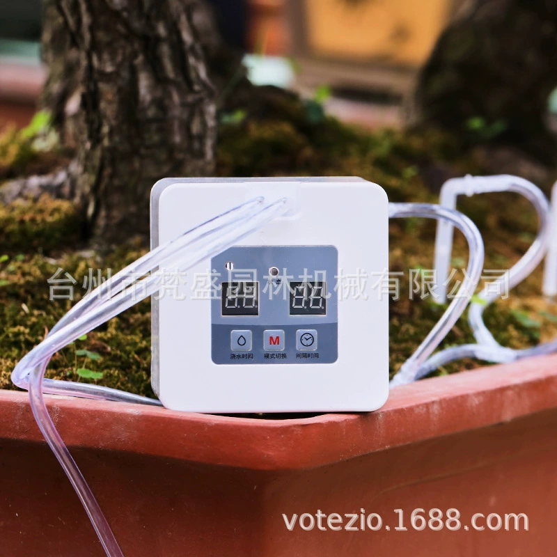 Автоматическое устройство для полива цветов с таймером оптом