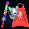 Silversello + Ultrasword + Cloak
