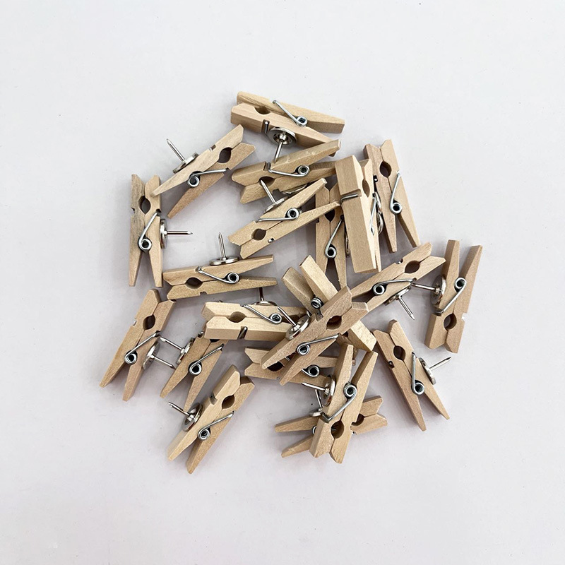 Stylish Push Pins