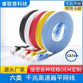 电脑网线;其他通信线缆;音视频线