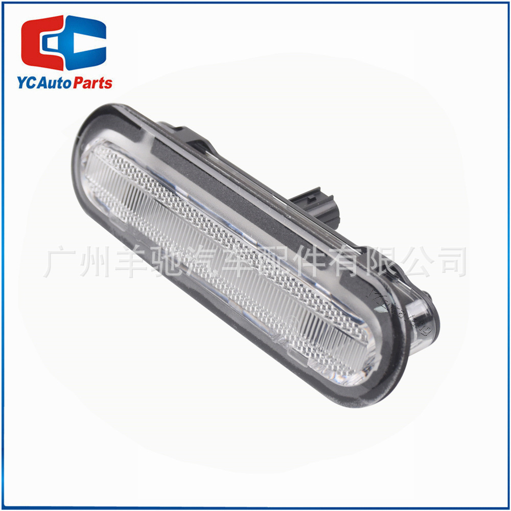 Para Suzuki Suzuki Jimny JB64 JB74 2019 -2020 LED luces de freno de alto nivel