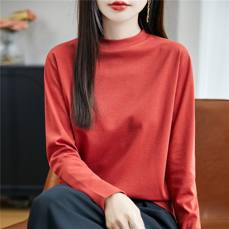 산호 레드