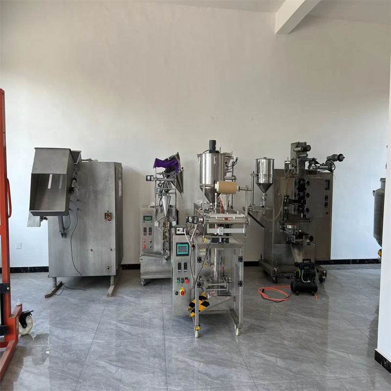 出售二手 定量灌装商用食品调料灌装设备 320酱料灌装机 回收